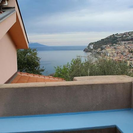 Appartamento Per 2 Persone Con Vista Sulle Eolie Casa Spisidda "Lipari" Gioiosa Marea Dış mekan fotoğraf
