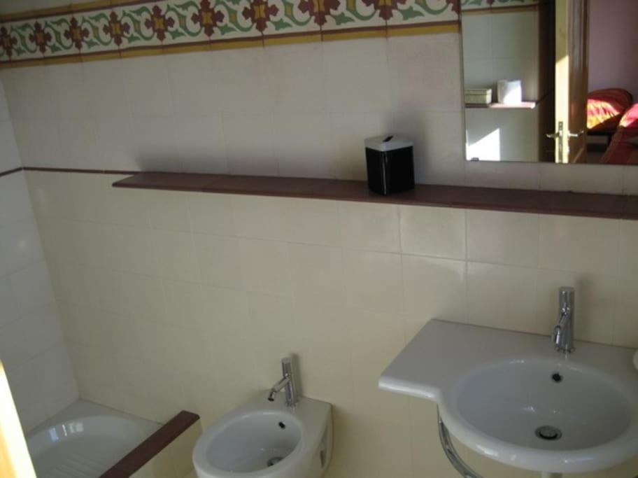 Appartamento Per 2 Persone Con Vista Sulle Eolie Casa Spisidda "Lipari" Gioiosa Marea Dış mekan fotoğraf