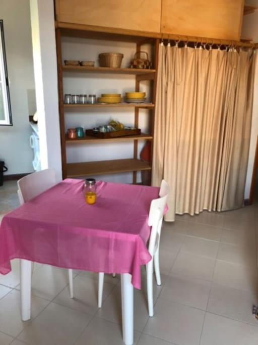 Appartamento Per 2 Persone Con Vista Sulle Eolie Casa Spisidda "Lipari" Gioiosa Marea Dış mekan fotoğraf
