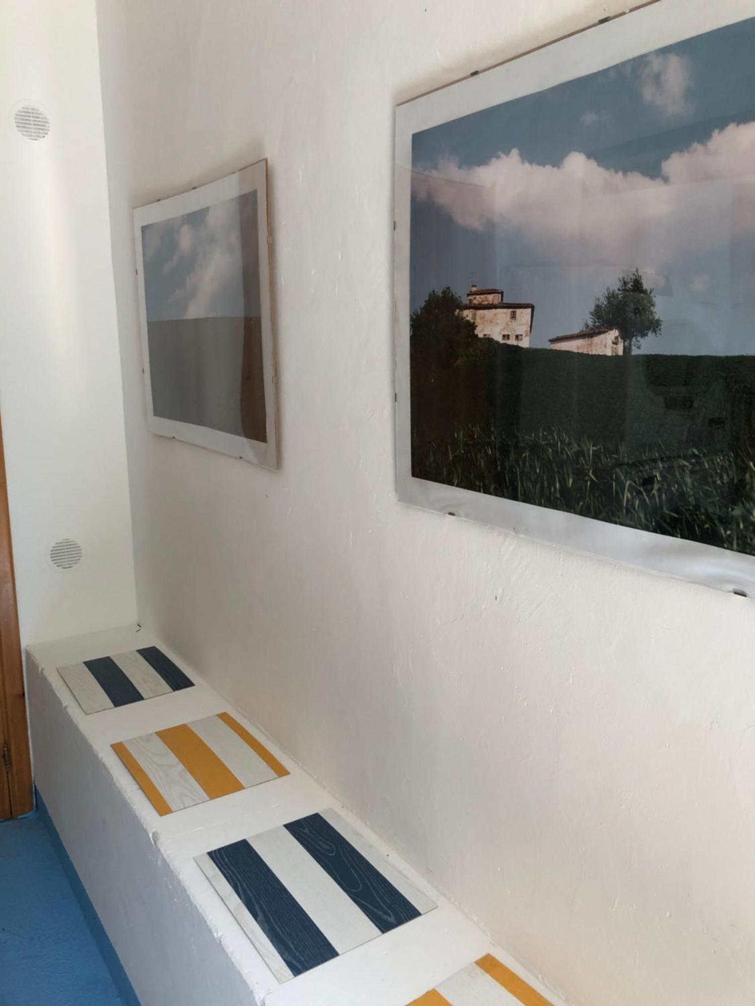 Appartamento Per 2 Persone Con Vista Sulle Eolie Casa Spisidda "Lipari" Gioiosa Marea Dış mekan fotoğraf