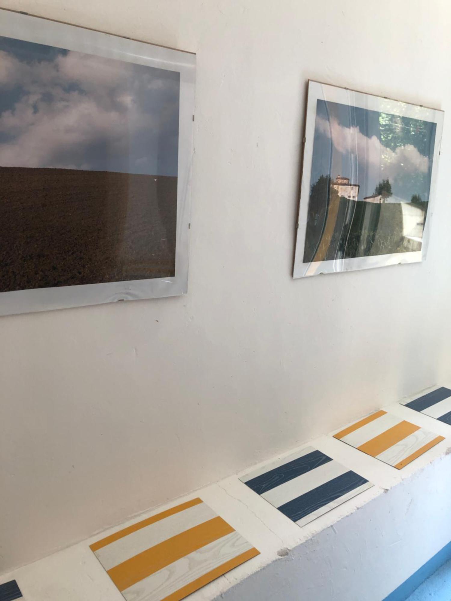 Appartamento Per 2 Persone Con Vista Sulle Eolie Casa Spisidda "Lipari" Gioiosa Marea Dış mekan fotoğraf
