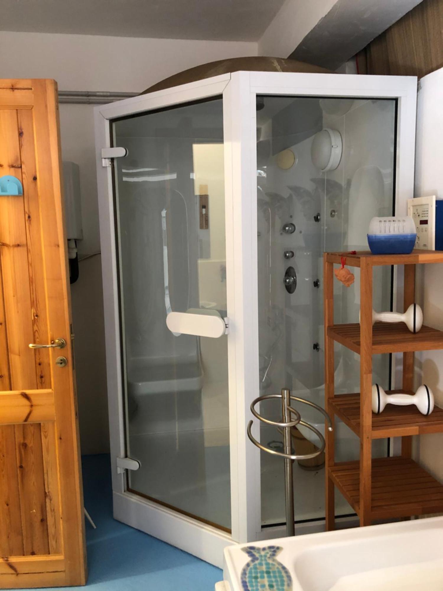 Appartamento Per 2 Persone Con Vista Sulle Eolie Casa Spisidda "Lipari" Gioiosa Marea Dış mekan fotoğraf